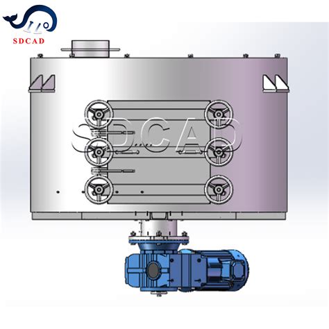 Mud Agitator factory|low maintenance mud agitator.